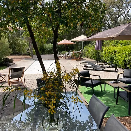 Ma Maison De Tatil Evi