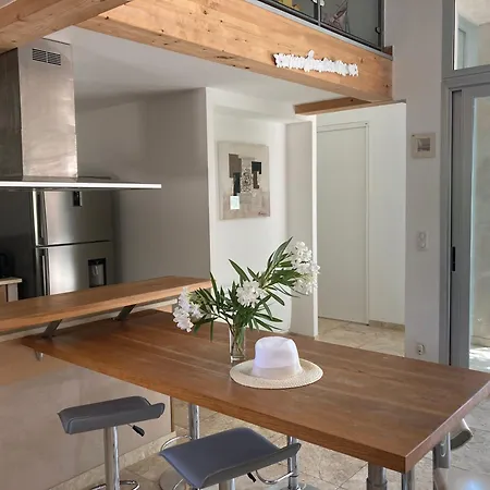 Ma Maison De Tatil Evi Zonza