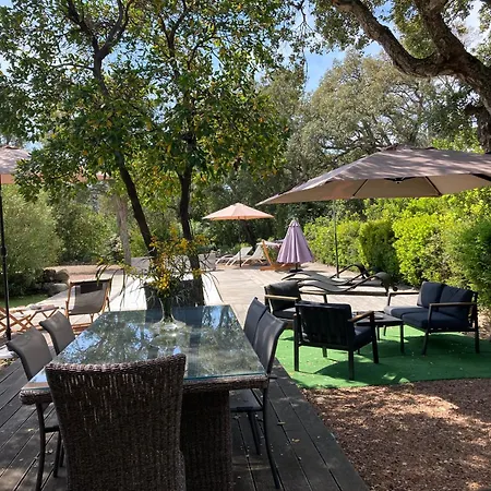 Tatil Evi Ma Maison De Zonza