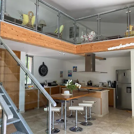 Ma Maison De Zonza
