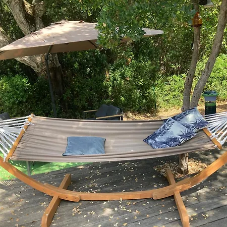 Ma Maison De Tatil Evi