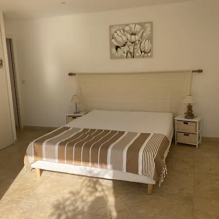 Ma Maison De Tatil Evi Zonza