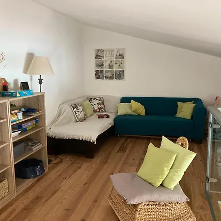 Ma Maison De Tatil Evi *