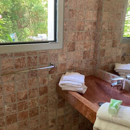Tatil Evi Ma Maison De *