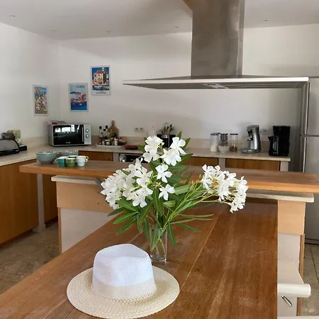 Ma Maison De Zonza